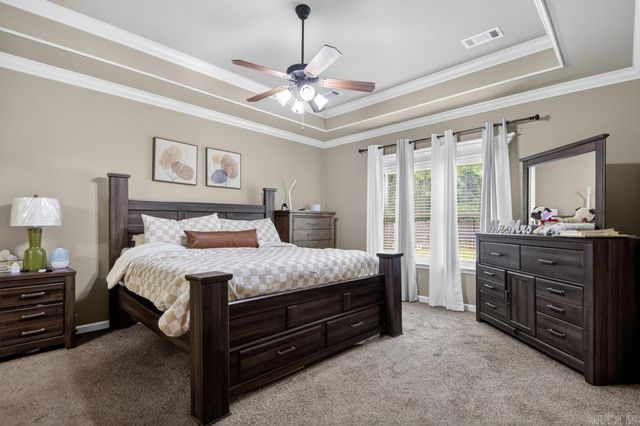 4015 Lantern Hill, Benton, AR 72019
