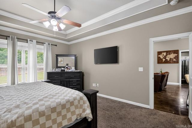 4015 Lantern Hill, Benton, AR 72019