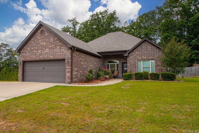 4015 Lantern Hill, Benton, AR 72019