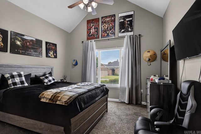 4015 Lantern Hill, Benton, AR 72019