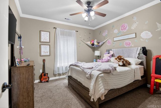 4015 Lantern Hill, Benton, AR 72019