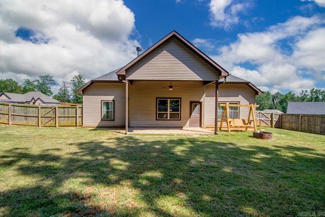 4015 Lantern Hill, Benton, AR 72019