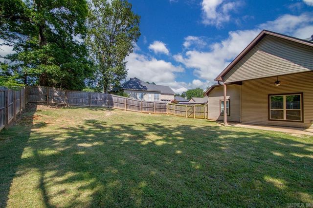 4015 Lantern Hill, Benton, AR 72019