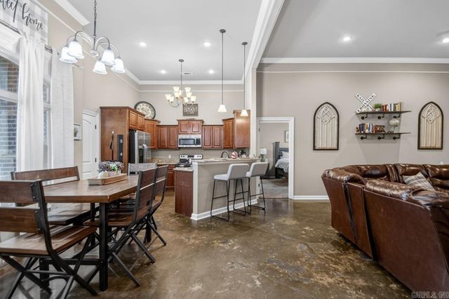 4015 Lantern Hill, Benton, AR 72019