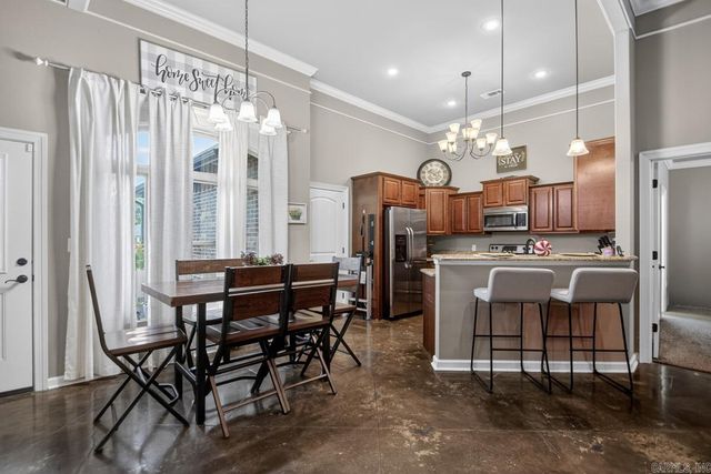 4015 Lantern Hill, Benton, AR 72019