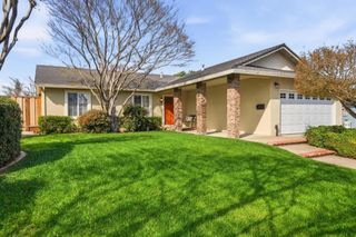 515 Cashew Court, San Ramon, CA 94583