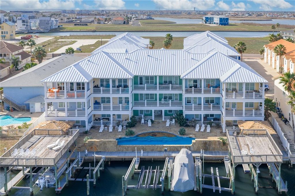14890 Granada Dr 302, Corpus Christi, TX 78418 — photo 3