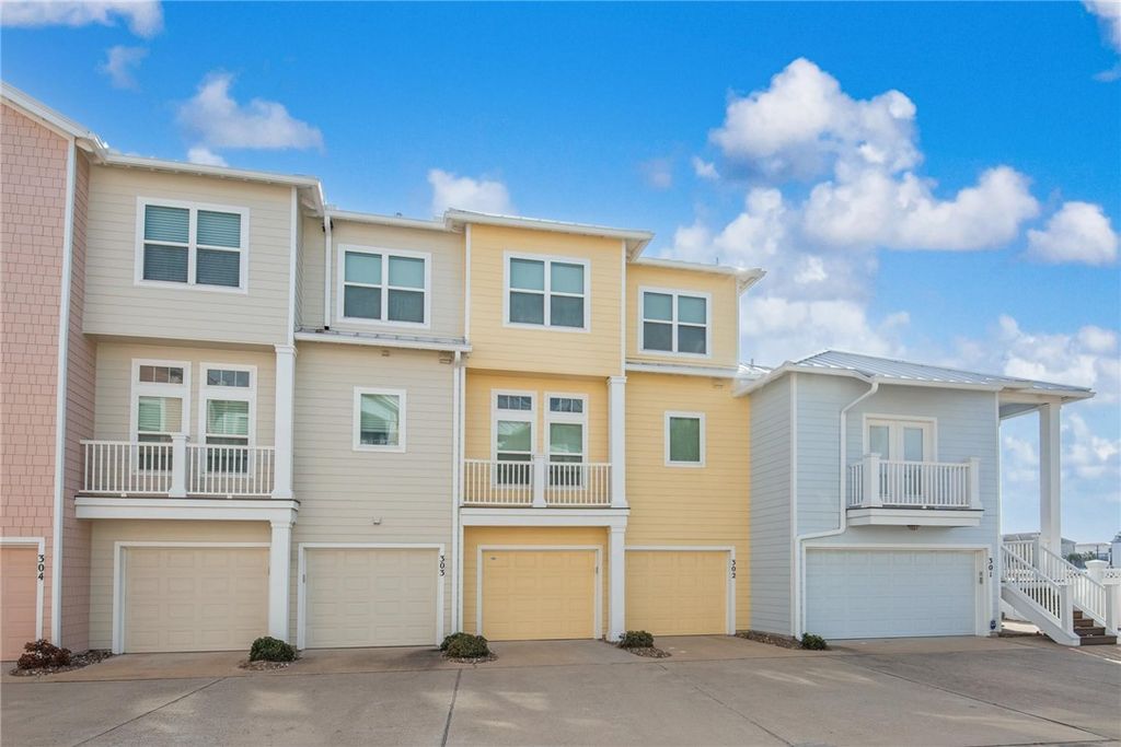14890 Granada Dr 302, Corpus Christi, TX 78418 — photo 4
