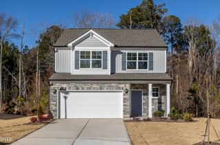 701 Highview Drive 32, Benson, NC 27504