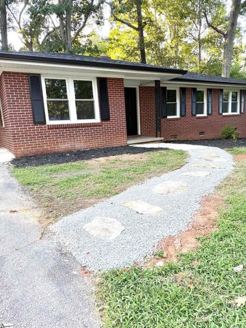 117 Anderson Avenue, Westminster, SC 29693