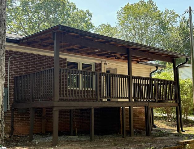 117 Anderson Avenue, Westminster, SC 29693