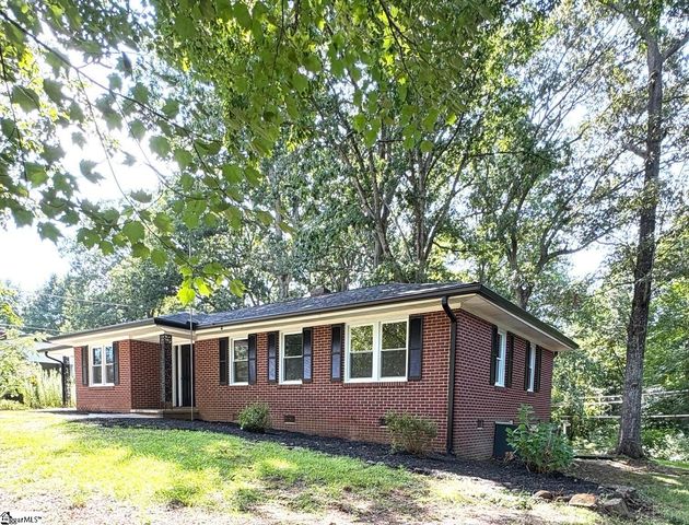 117 Anderson Avenue, Westminster, SC 29693