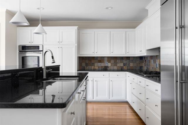3813 Purdue Avenue, University Park, TX 75225