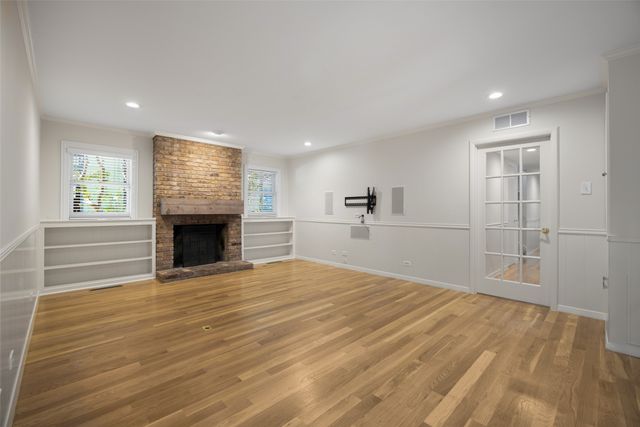 3813 Purdue Avenue, University Park, TX 75225