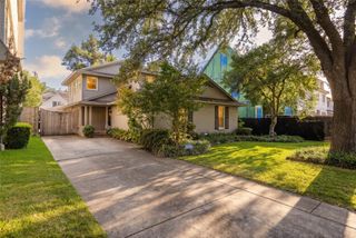 3813 Purdue Avenue, University Park, TX 75225