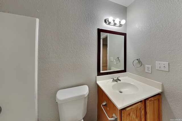 9647 Sandflat, San Antonio, TX 78245