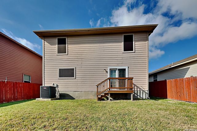 9647 Sandflat, San Antonio, TX 78245