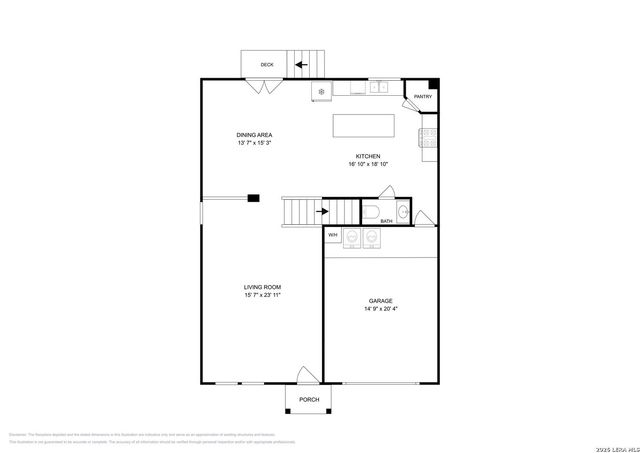 9647 Sandflat, San Antonio, TX 78245