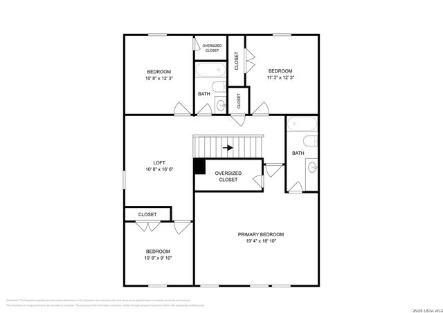 9647 Sandflat, San Antonio, TX 78245