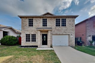 9647 Sandflat, San Antonio, TX 78245
