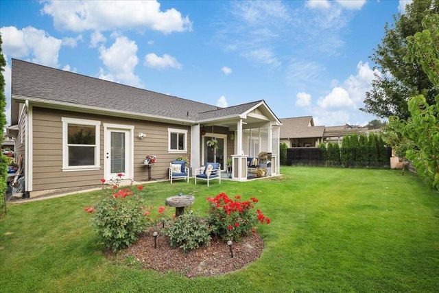 154 S Legacy Ridge Dr, Liberty Lake, WA 99019