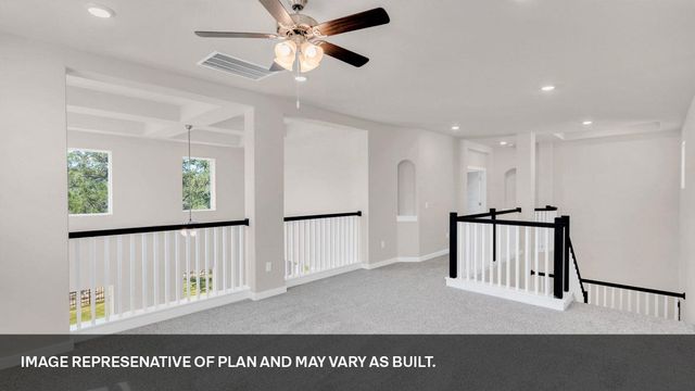 540 Prairie Wind DR, Leander, TX 78641