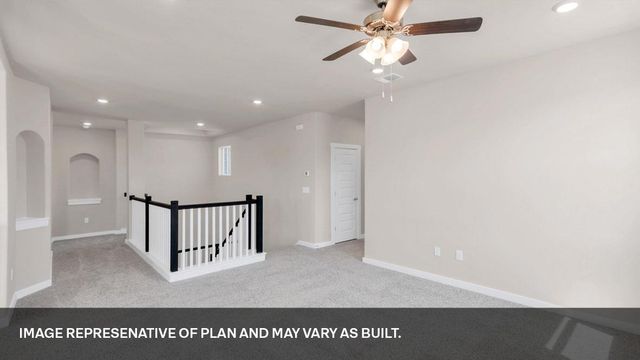 540 Prairie Wind DR, Leander, TX 78641