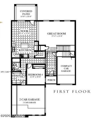 205 Frances Street, Sunland Park, NM 88008