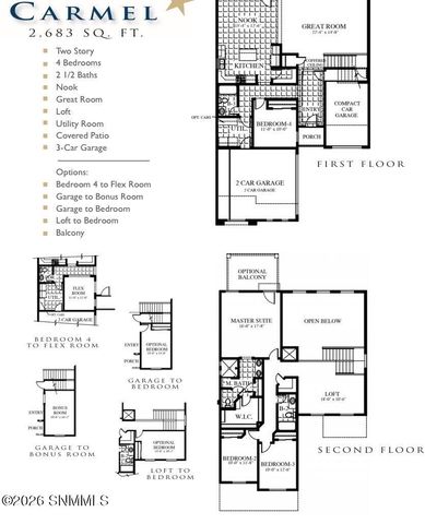 205 Frances Street, Sunland Park, NM 88008