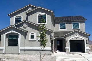 205 Frances Street, Sunland Park, NM 88008