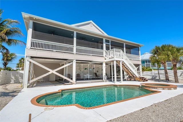 71 N GULF BOULEVARD, Placida, FL 33946