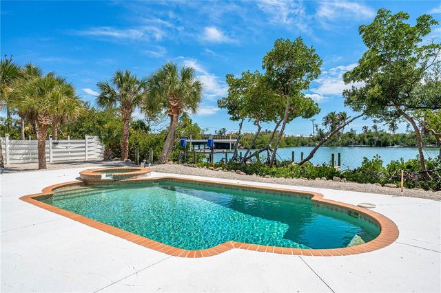 71 N GULF BOULEVARD, Placida, FL 33946