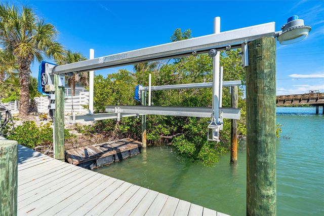 71 N GULF BOULEVARD, Placida, FL 33946