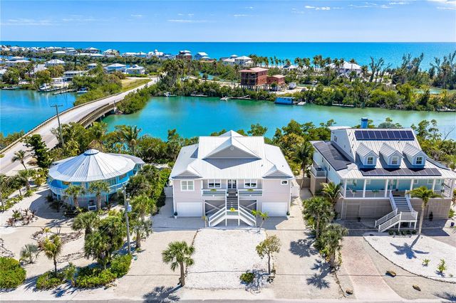 71 N GULF BOULEVARD, Placida, FL 33946