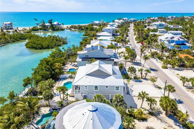 71 N GULF BOULEVARD, Placida, FL 33946