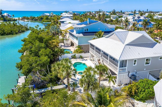 71 N GULF BOULEVARD, Placida, FL 33946