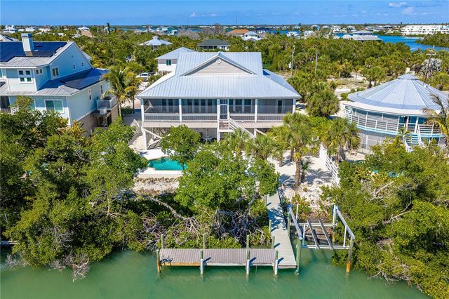 71 N GULF BOULEVARD, Placida, FL 33946