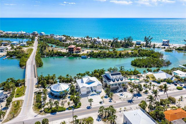 71 N GULF BOULEVARD, Placida, FL 33946