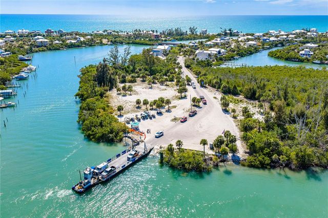 71 N GULF BOULEVARD, Placida, FL 33946