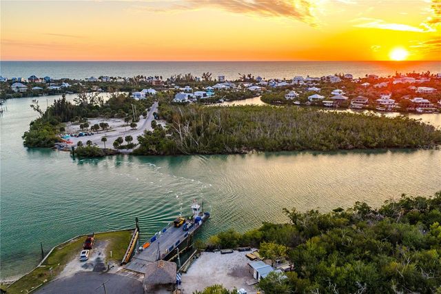 71 N GULF BOULEVARD, Placida, FL 33946