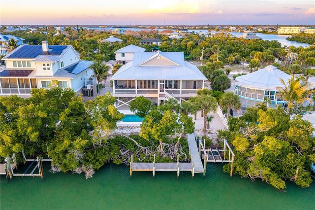 71 N GULF BOULEVARD, Placida, FL 33946