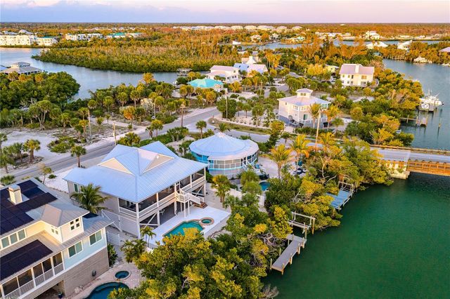 71 N GULF BOULEVARD, Placida, FL 33946