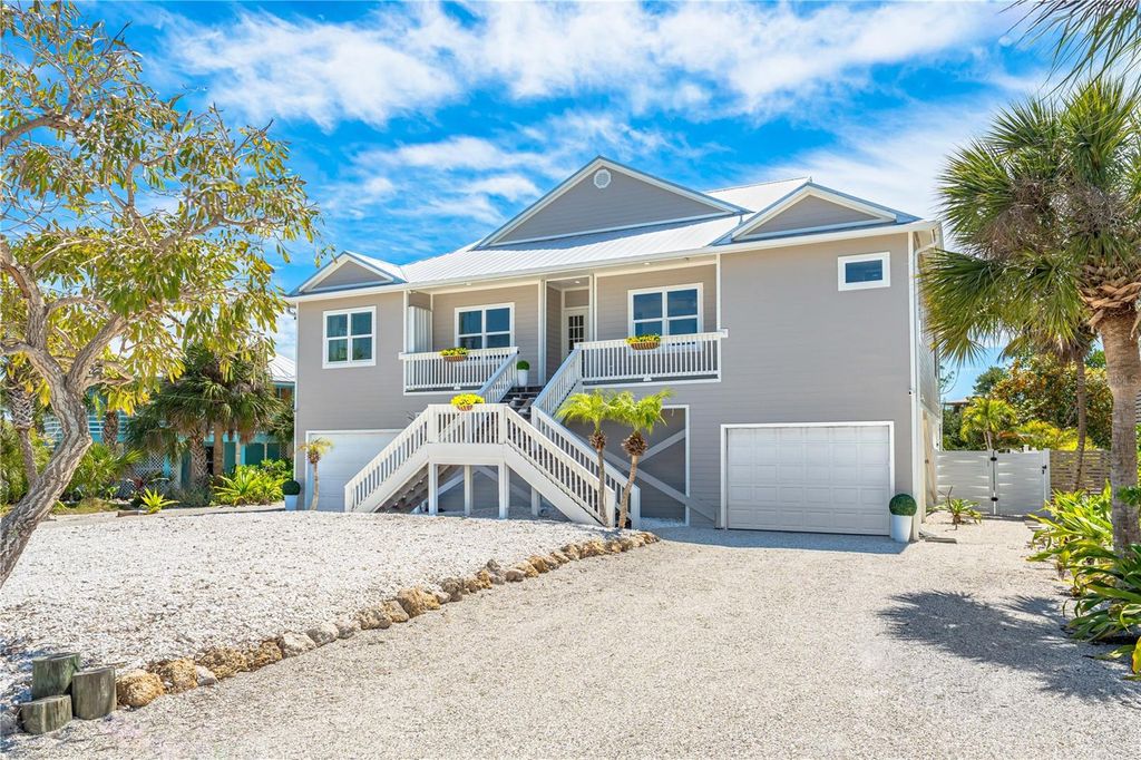 71 N GULF BOULEVARD, Placida, FL 33946