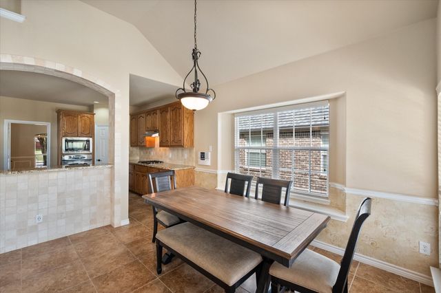 4828 Tarragon Lane, Grand Prairie, TX 75052