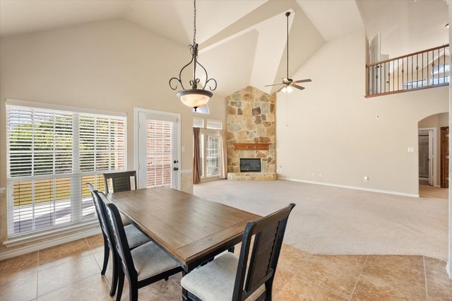 4828 Tarragon Lane, Grand Prairie, TX 75052