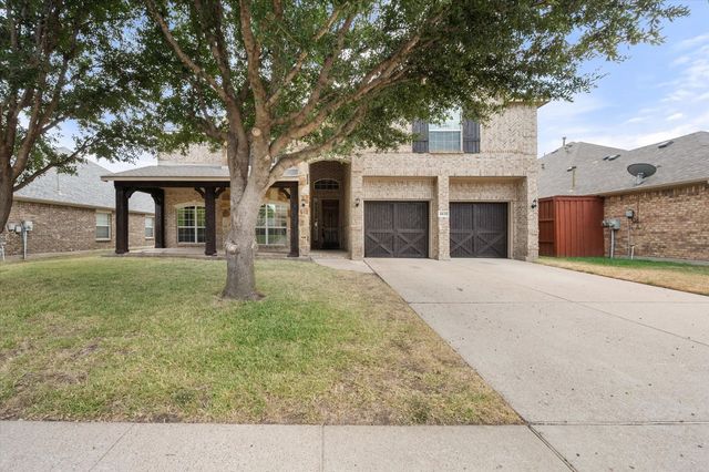 4828 Tarragon Lane, Grand Prairie, TX 75052
