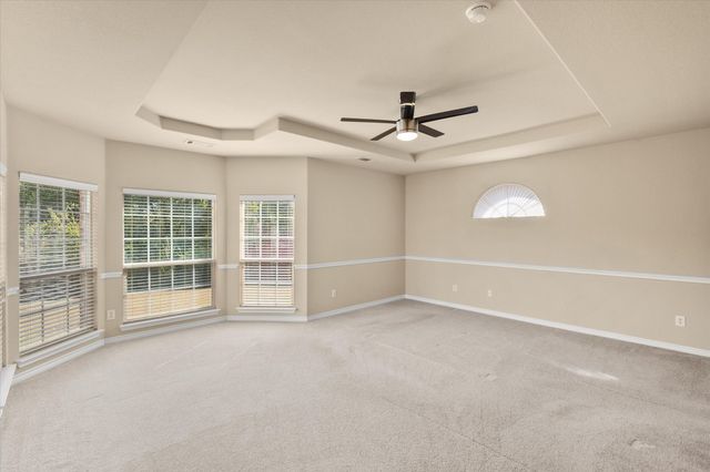 4828 Tarragon Lane, Grand Prairie, TX 75052