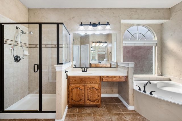 4828 Tarragon Lane, Grand Prairie, TX 75052