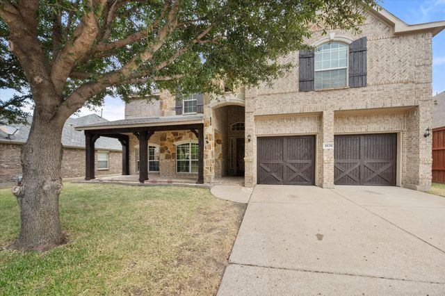 4828 Tarragon Lane, Grand Prairie, TX 75052