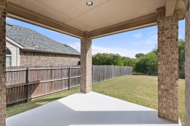 4828 Tarragon Lane, Grand Prairie, TX 75052